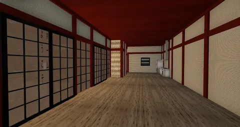 Oriental 8
