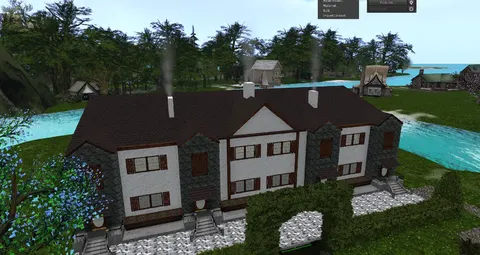 Townhomes 11